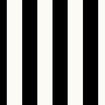 Black Stripe Wallpaper You'll Love | Wayfair